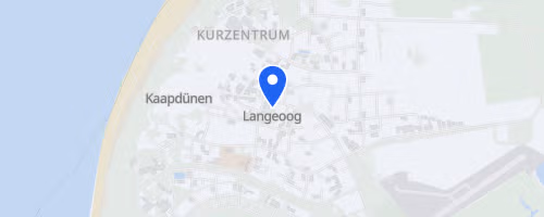 EWE-Nordseelauf - Langeoog (5. Etappe)