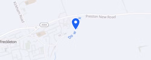 Freckleton Half Marathon