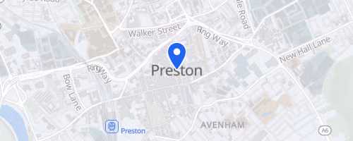 Preston Fast 5K July