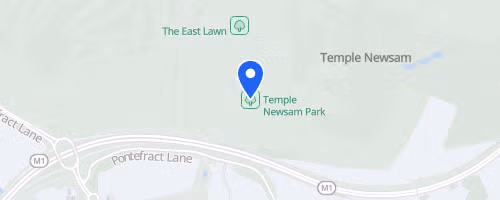 The Ultra Loop - Temple Newsam