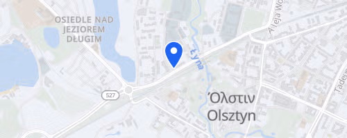 Citi Warmia Run Challenge Trail