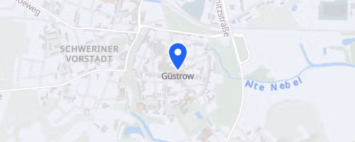 48. Stadtwerke Inselseelauf Güstrow LC/NLC