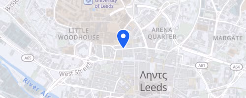 Leeds Running Festival