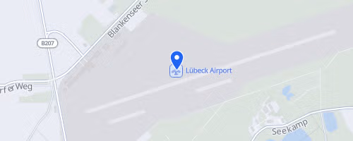 Lübeck Läuft - Hotel zur alten Stadtmauer