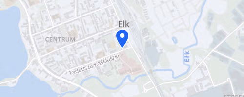 XI GRAND PRIX EŁKU W MARSZACH NA ORIENTACJĘ ZORIENTUJ się na EŁK 2025 r.