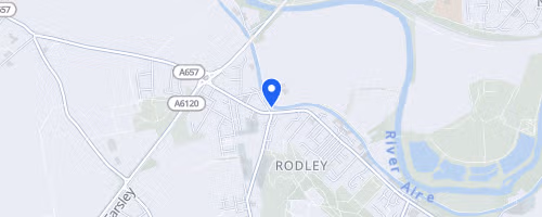 Rock Up ‘n' Run Leeds