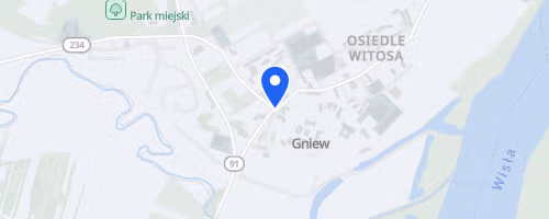 Bieg Gniewski z Leca