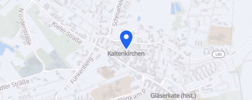 36. Kaltenkirchener Stadtlauf