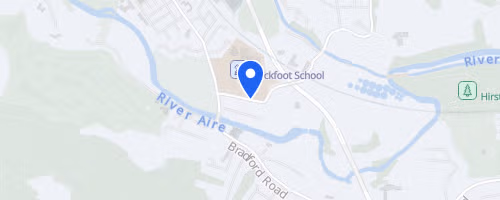 Bradford Millennium Way Relay