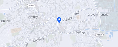 Fun Run – Beverley Braves