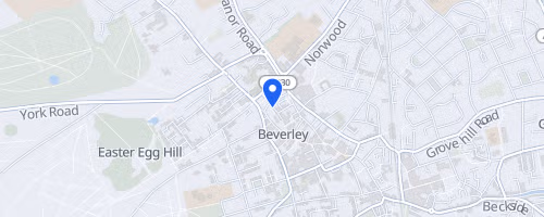 Beverley Half Marathon August 2026
