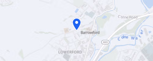 Natterjack Barrowford Fast 5K