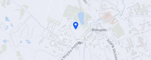 Grand Prix Biskupca 2026 #3 Bieg Południowy