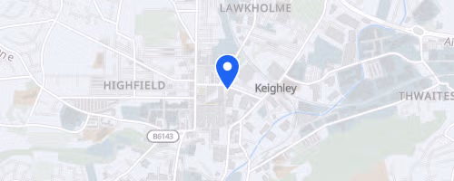 Keighley 10k & 5k 2027