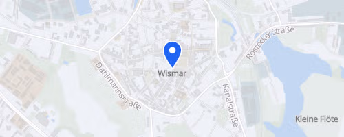 Weihnachtslauf Wismar