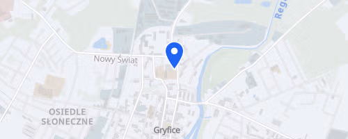 Gryf Arena Run