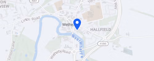 Wetherby 10K 2026