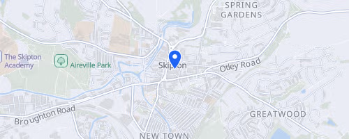 Rock Up ‘n' Run Skipton