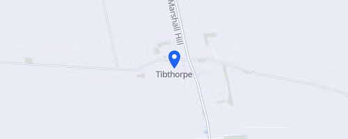 Tibthorpe Loop