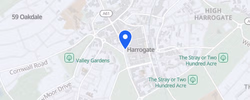 Harmony Energy Run Harrogate 10K