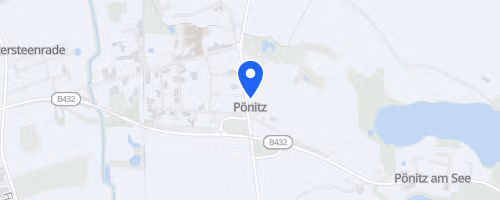 41. Pönitzer Volkslauf