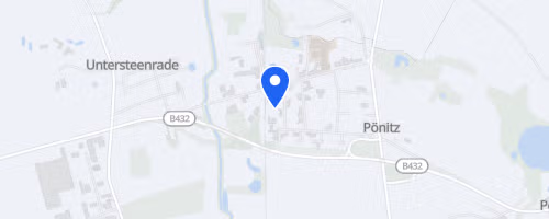 Pönitzer Volkslauf