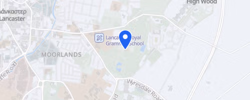 Lancaster GP
