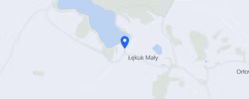 Borecka Lekuk Trail
