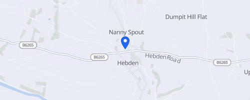 Hebden Sports