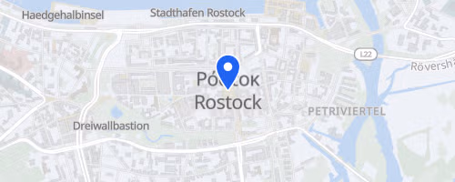Rostocker Firmenlauf
