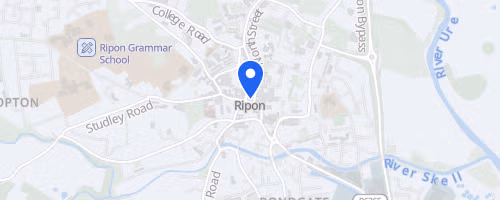 Ripon 10 Miles