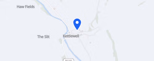 Kettlewell Anniversary Fell Race