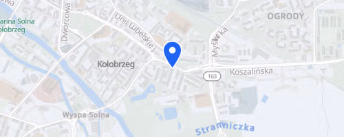 Kołobrzeski Maraton lub 10 km