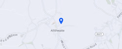 Allithwaite 8 - The 10th edition