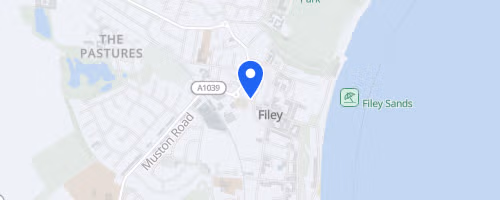 Filey 10K Beach Race