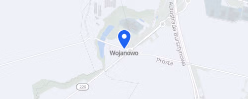 Jump & Run Wojanowo - Bieg Classic
