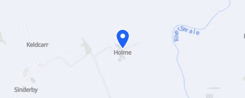 Holme Howler 10K