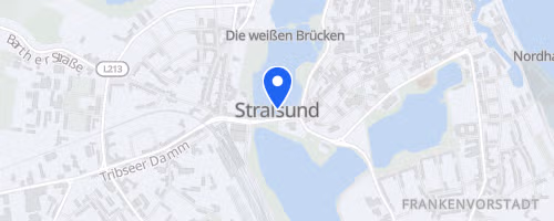 Stralsunder Hochschullauf