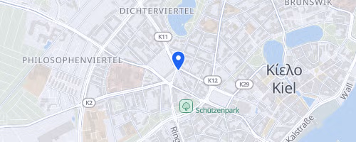 Kieler Förde Marathon