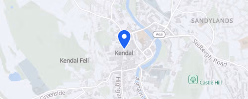 The Drop Kendal