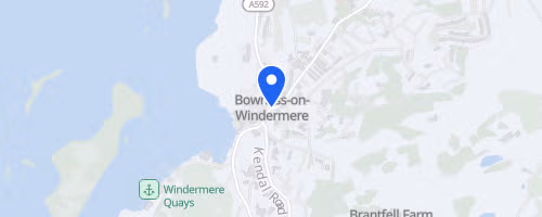 The Dales Way Challenge