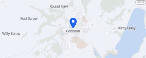East Hull Harriers Summer League Coniston 10K