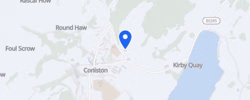 Coniston Lakeland Trails Races