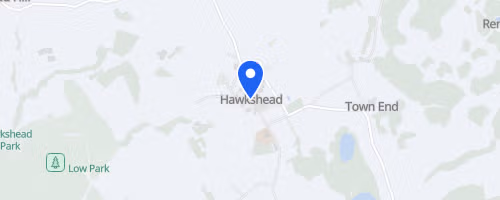 Hawkshead 10K