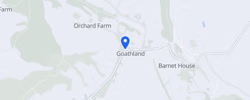 Hardmoors 26.2 Goathland Trail Races