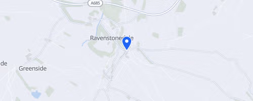 Ravenstonedale 10K Road Race