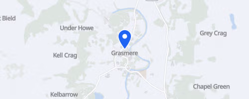 Grasmere Trail Runs