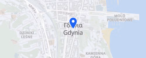 Night Run Gdynia