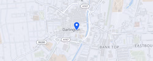 Darlington 10K