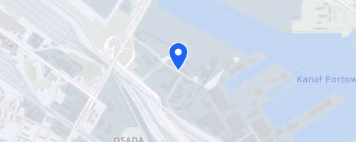 One Terminal Run Hutchison Ports Gdynia